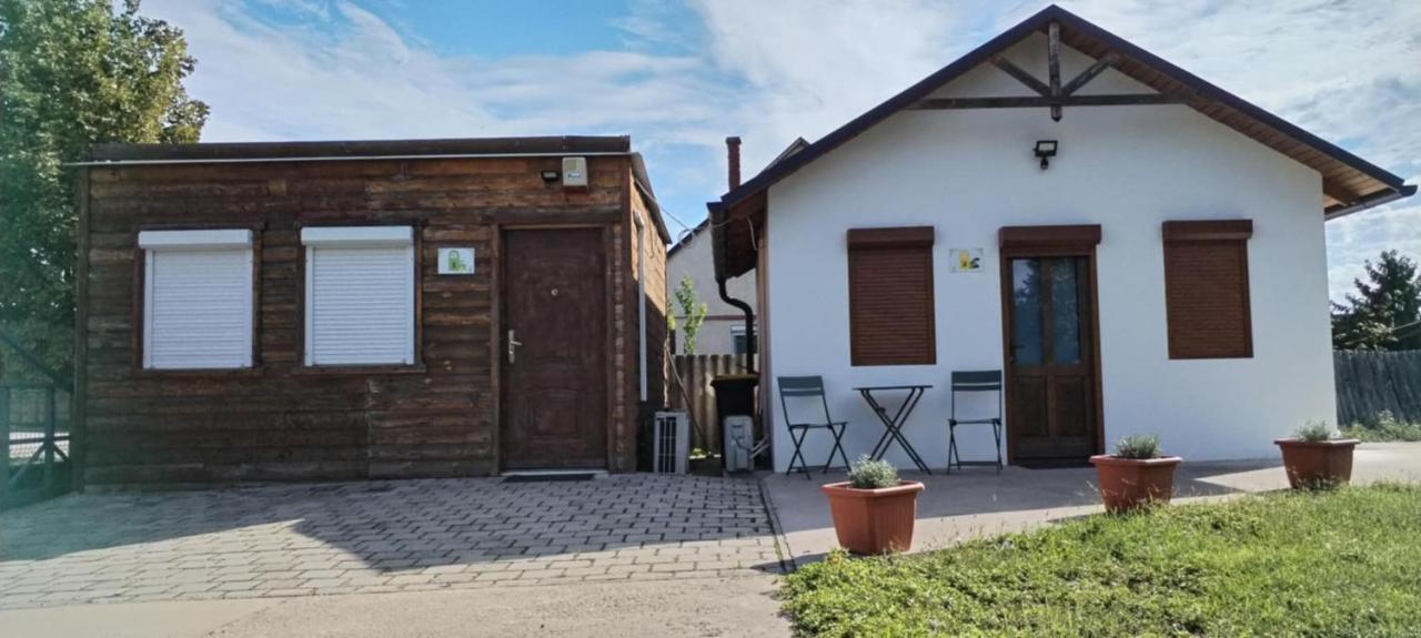 Appartement met 1 Slaapkamer