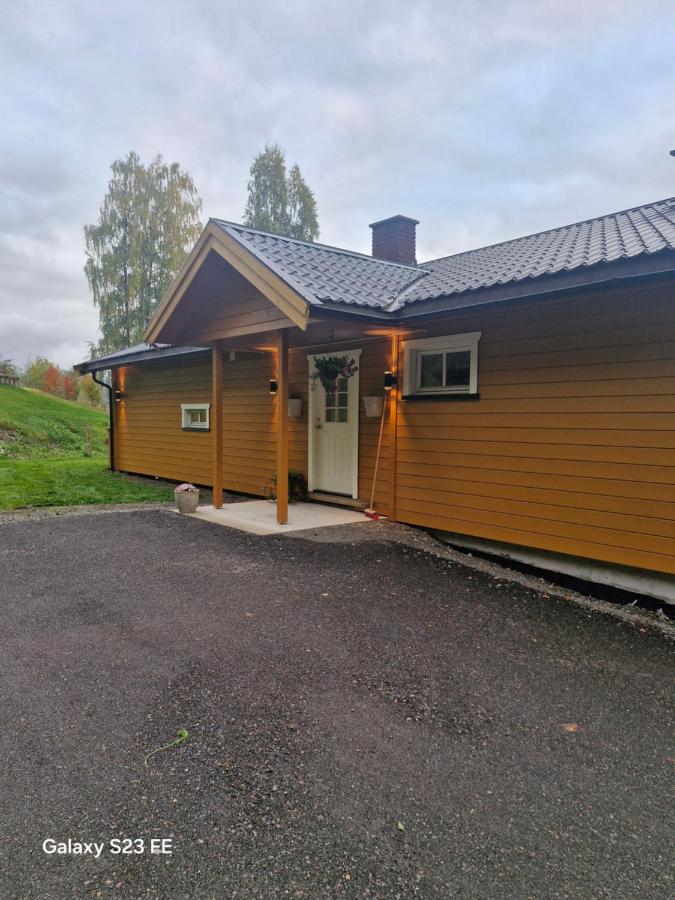 Koselig hus i Valdres - B&B Leira