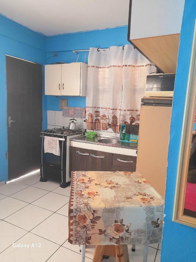kitnet Conjugado em Tramandai - B&B Tramandaí