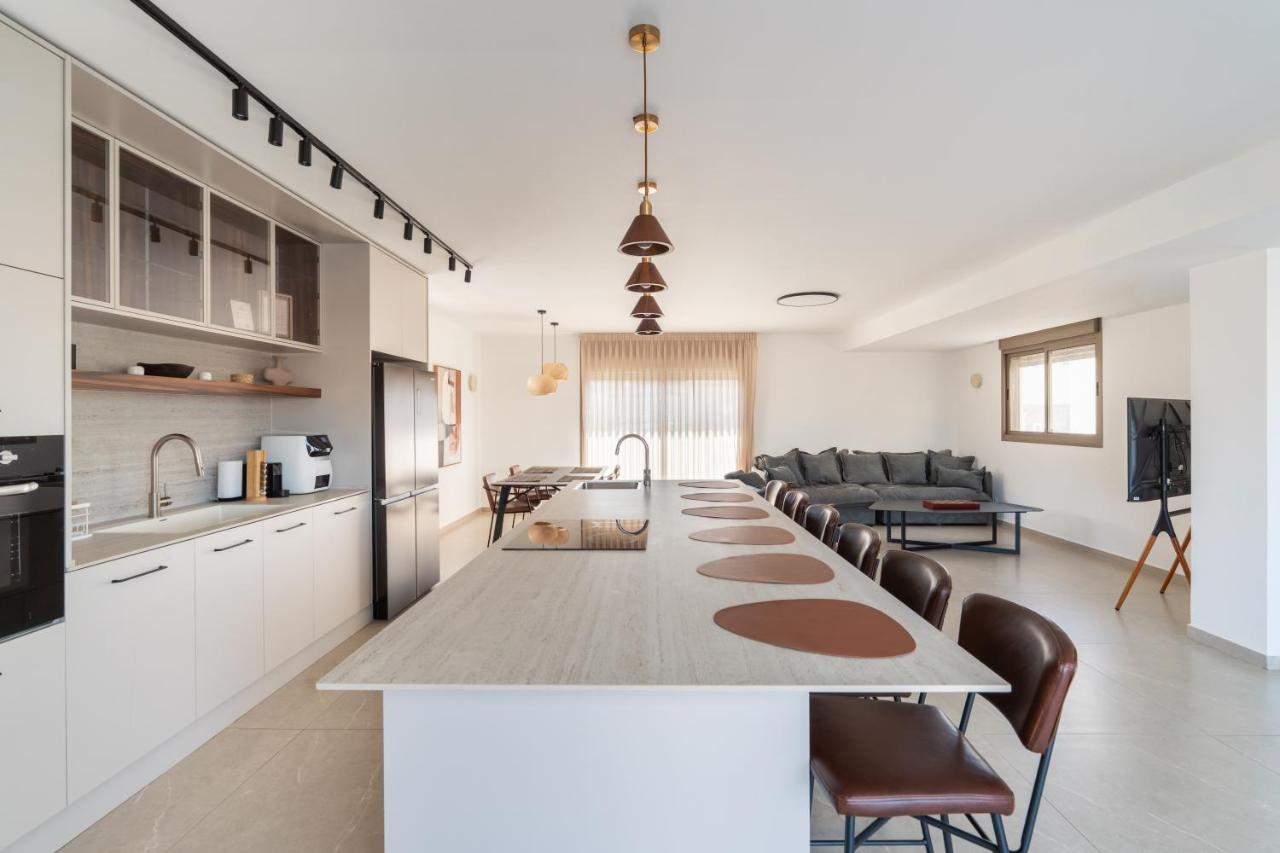 Sydney Apartment - By Harim - Chambres d'hôtes Eilat