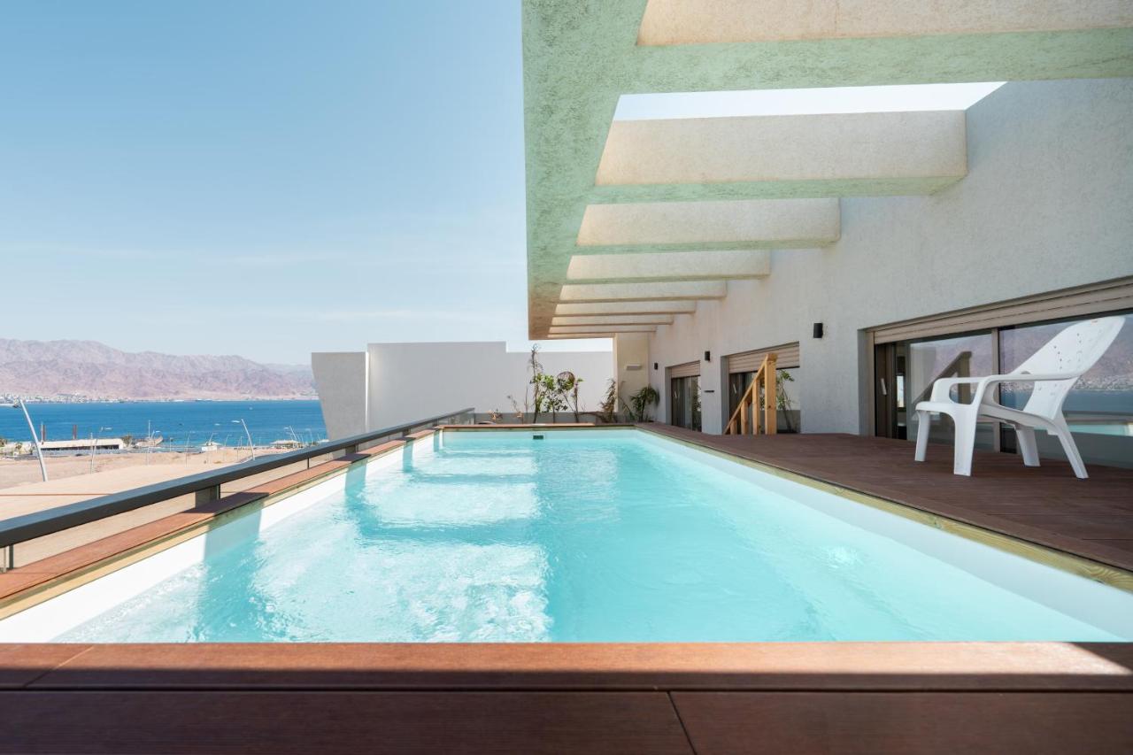 Sydney Apartment - By Harim - Chambres d’hôtes Eilat