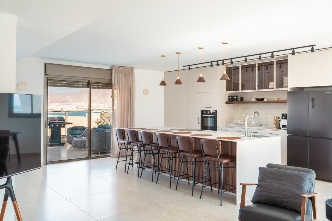 Sydney Apartment - By Harim - Chambres d'hôtes Eilat