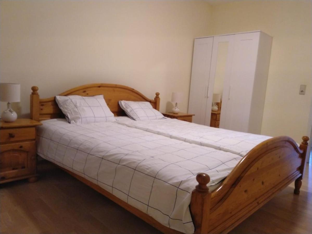 Appartement - B&B Freudenburg