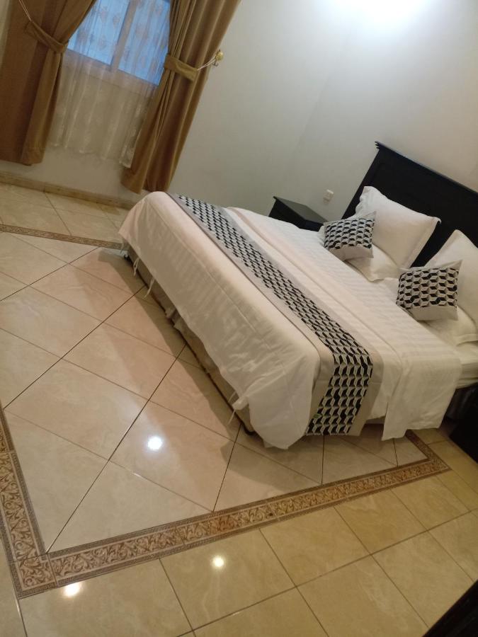 Four-Bedroom Premier Apartment