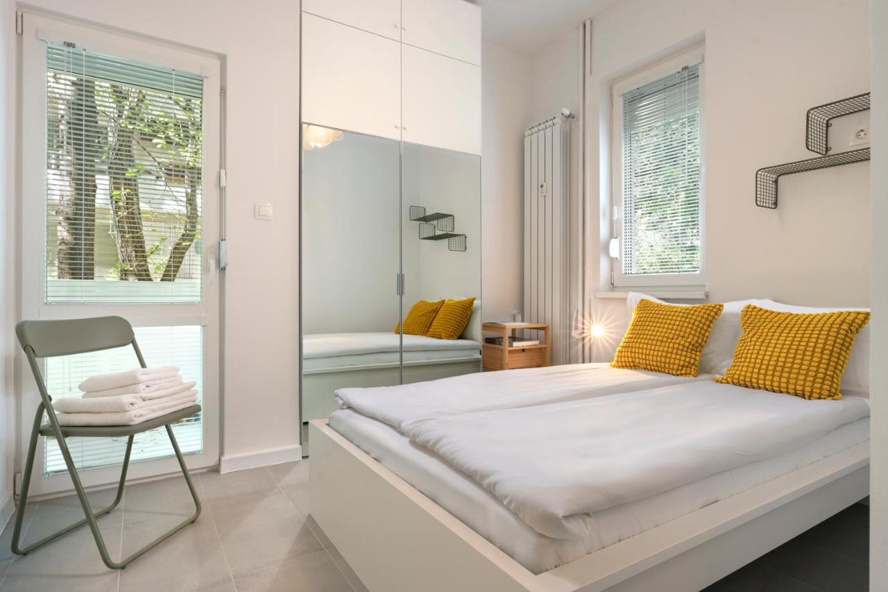 Starflat Gorgeous central apartment next to NDK - Chambres d’hôtes Sofia