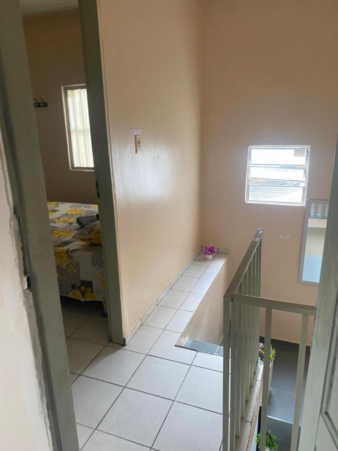 Kit Net mobiliado 2 quartos até 5 pessoas - B&B Belém