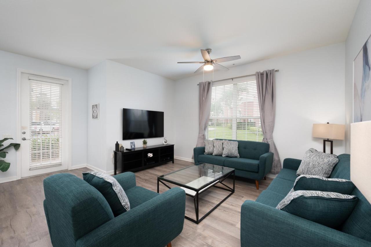 Epic Universe Large Condo with Pool Table, Vista Cay - 2003 - B&B Orlando