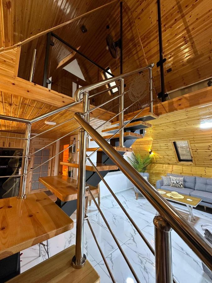 Habitación Doble Deluxe