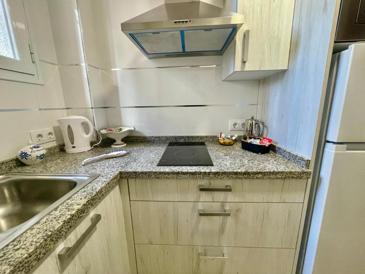 Geysotur Chirinos house - Ferienwohnung Córdoba