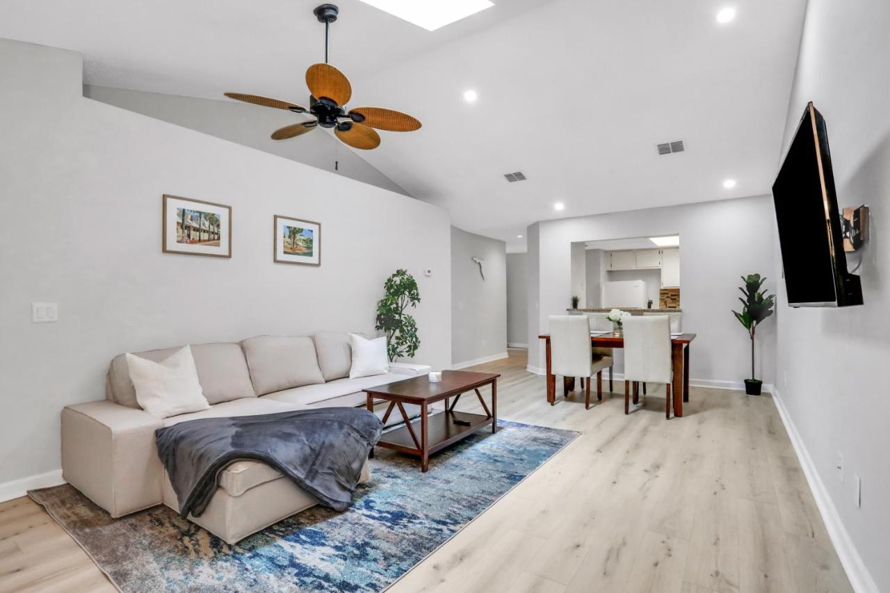 Courtney Woods Oasis by SkyRun Jacksonville - Chambres d'hôtes Jacksonville