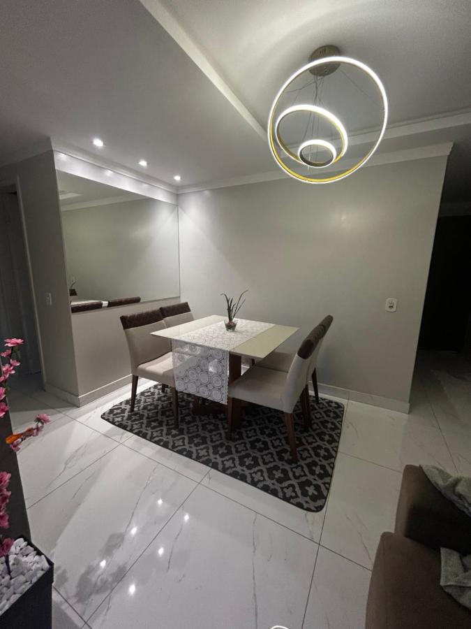 Villa Iguaçu - B&B Foz de Iguazu