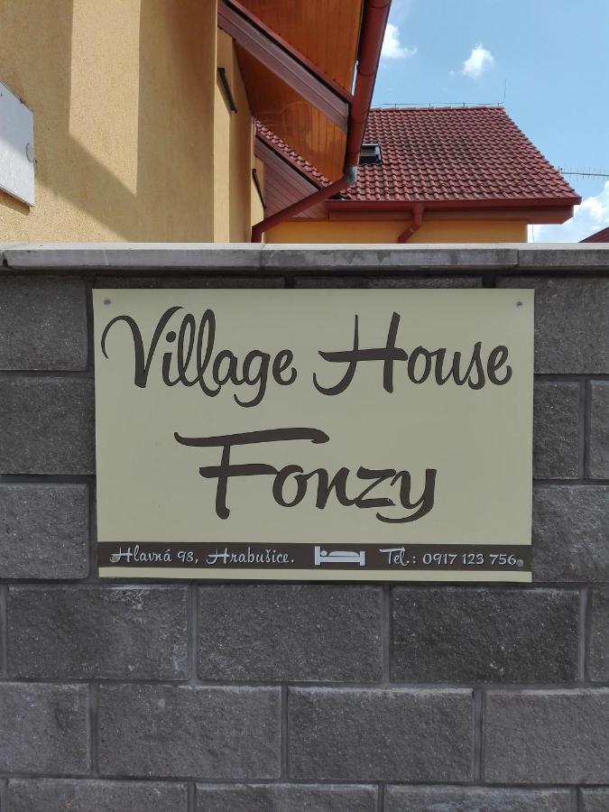 Village House Fonzy