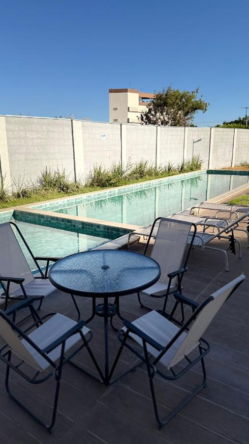 Refúgio de Luxo - B&B Montes Claros