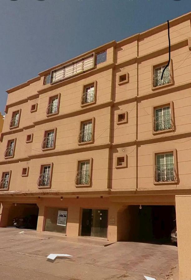 OrbitNet Suites Al Ulaya - Bed and Breakfast Khobar