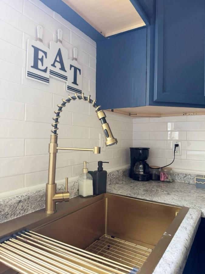 Appartement met 1 Slaapkamer