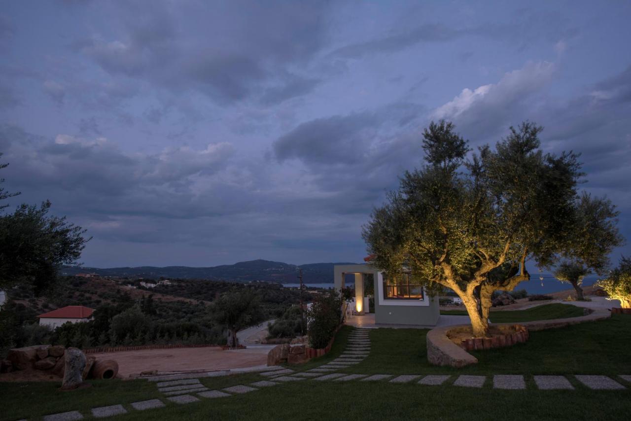 Villa mit 1 Schlafzimmer