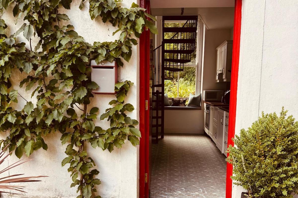 The Arches, Georgian Apartment - B&B Cobh