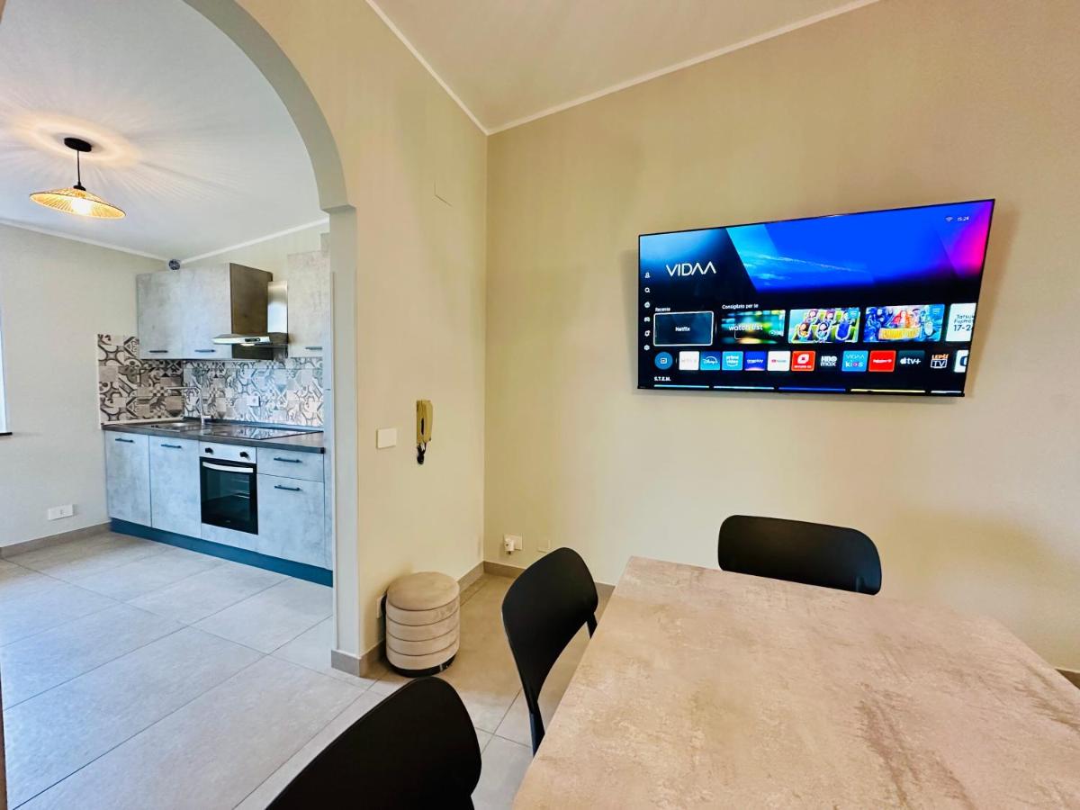 Appartamento con 3 Camere da Letto e Vista Mare