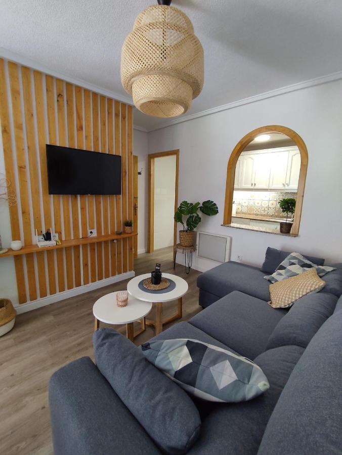 Gran Alacant home with a pool - B&B Portomarín