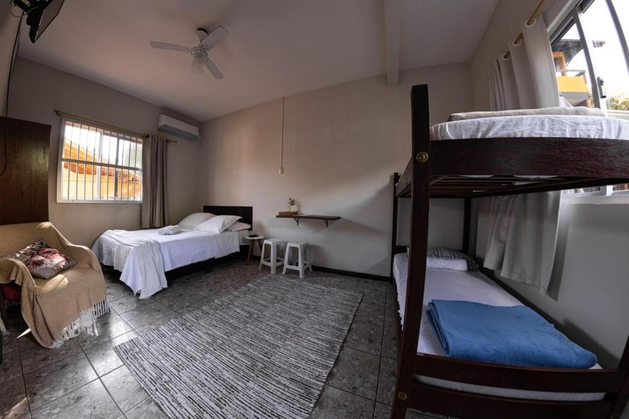 Camera Quadrupla Comfort