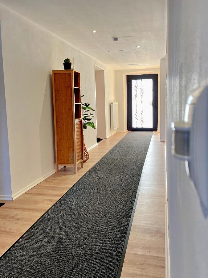 Apartment EverydayGood Erholung-Stadtnah-Anbindung-Einkauf-Biergarten - Bed and Breakfast Salzweg