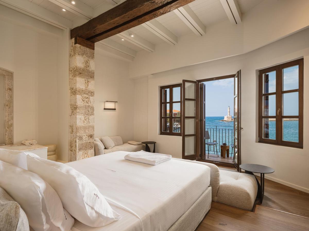 Villa con 2 Camere da Letto