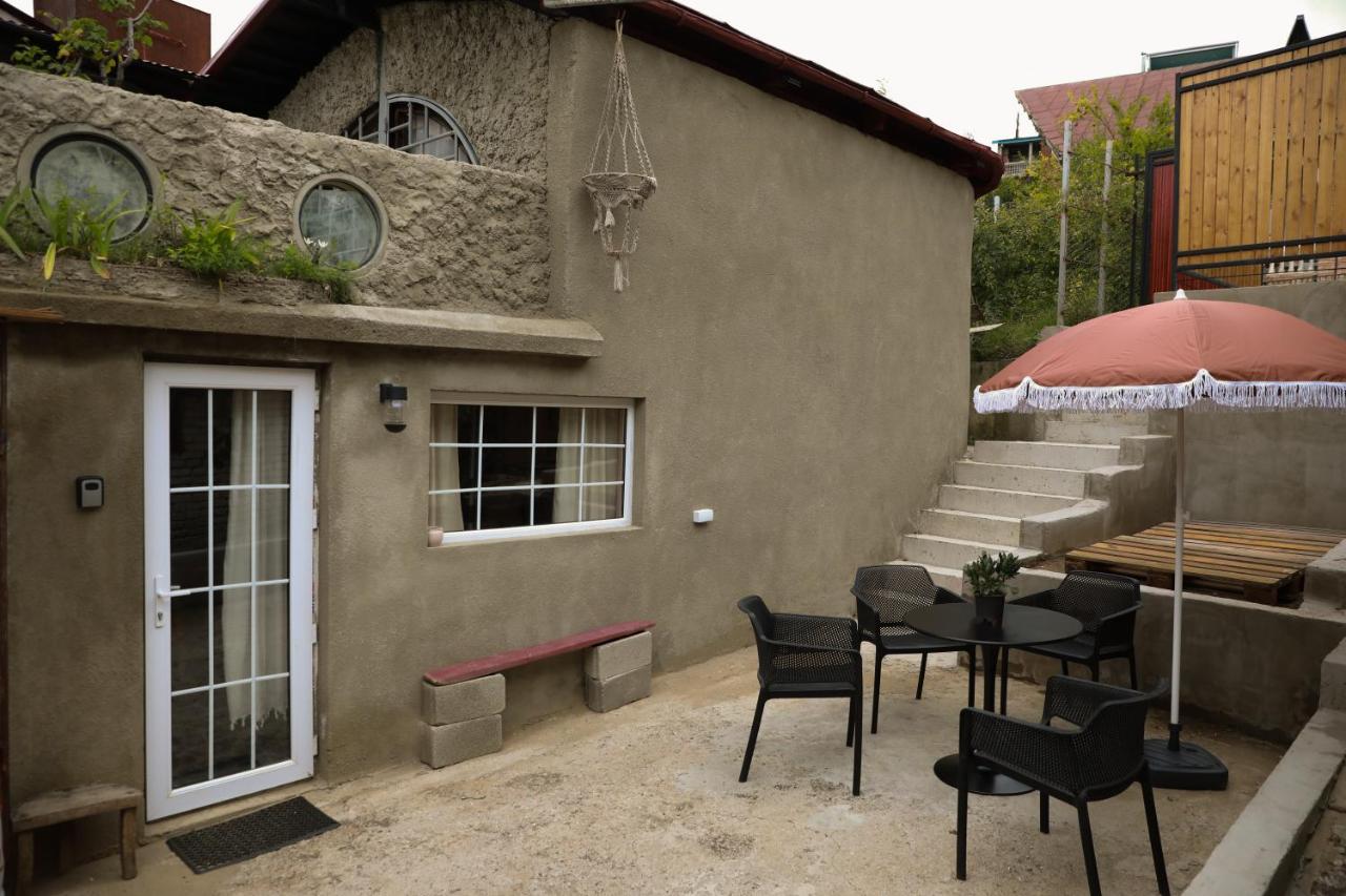 Sakhelosno - B&B Kutaisi