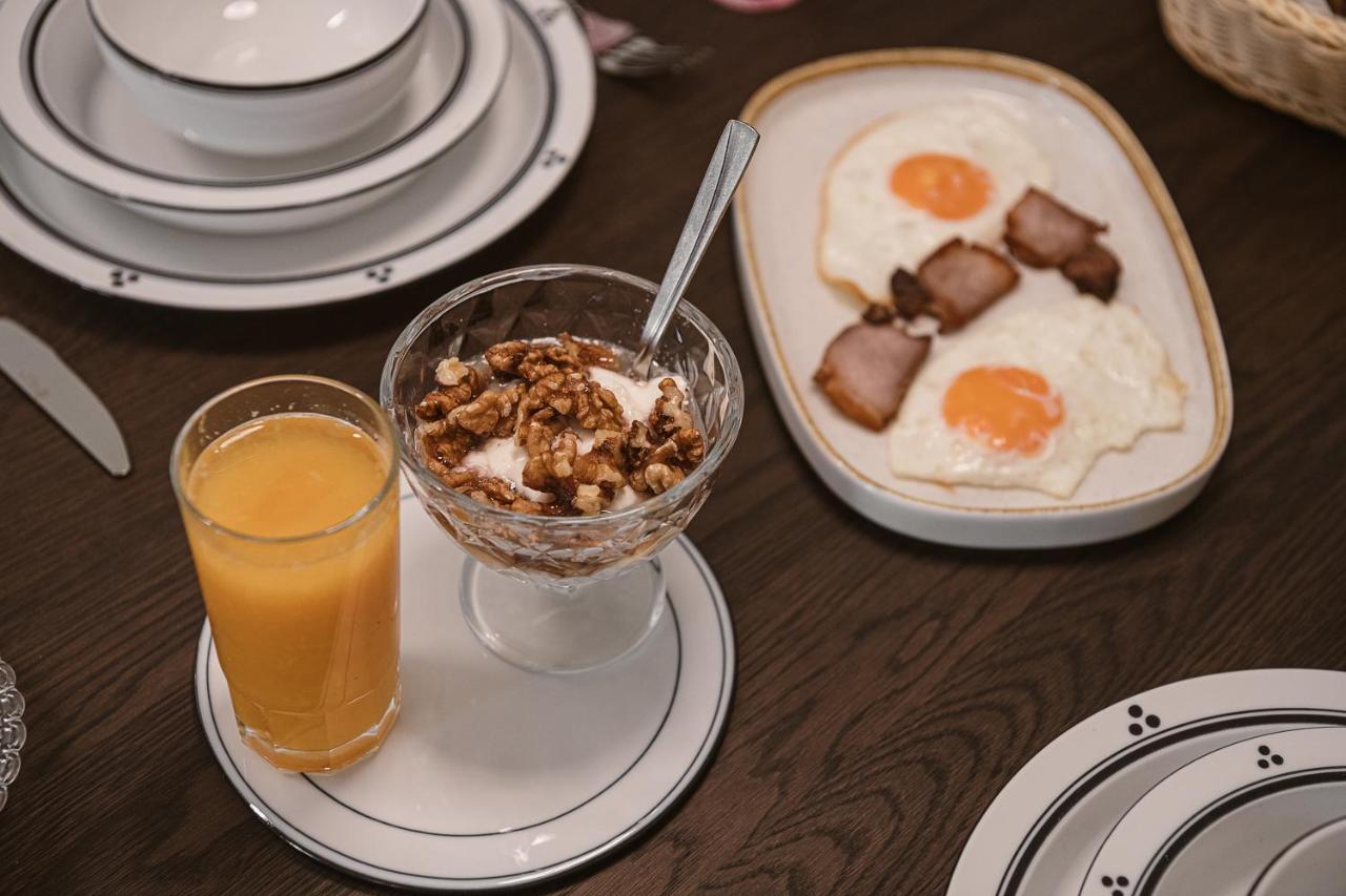 Evrima High End Residence - B&B Chionáto