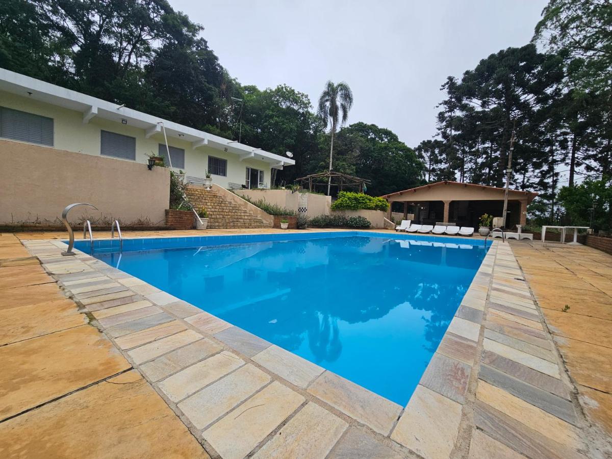 Sitio Primavera Ibiúna - B&B Ibiúna