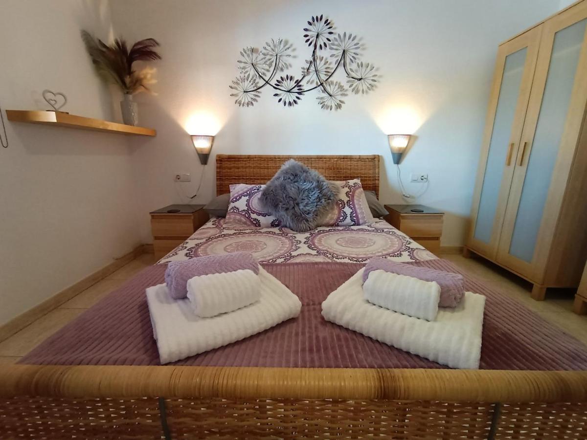 Casa Azulita - Ferienwohnung Playa Blanca