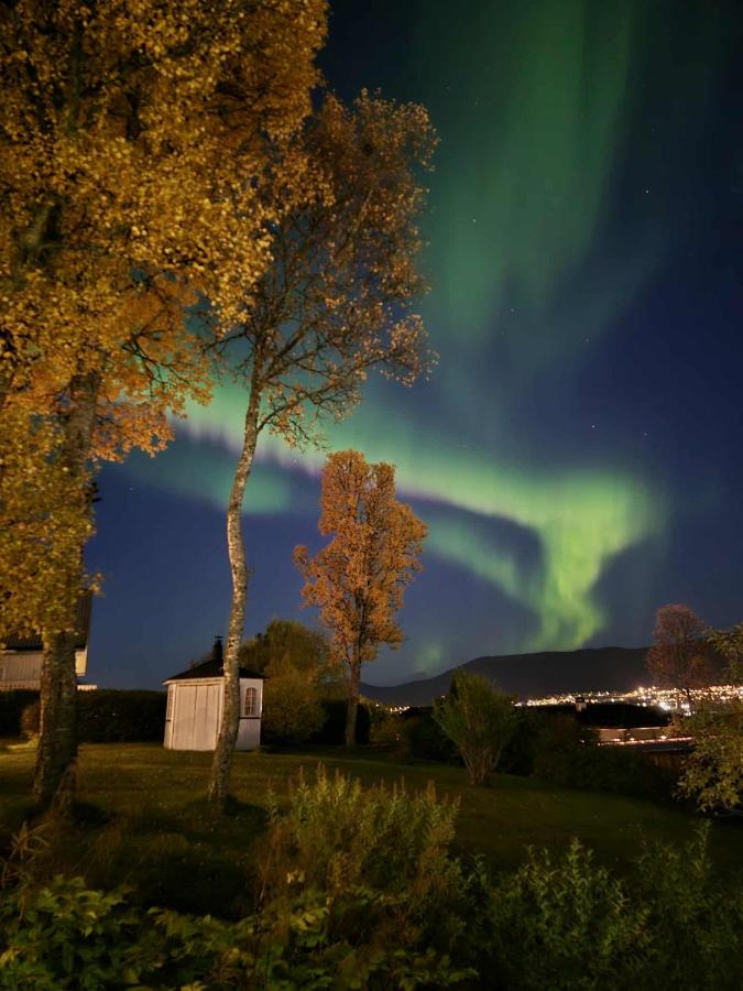 Privat Studio Leilighet - B&B Tromsø