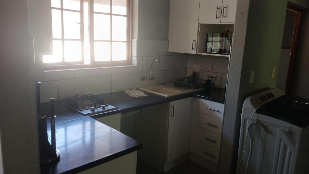 Gigi's - Bed and Breakfast Sandton