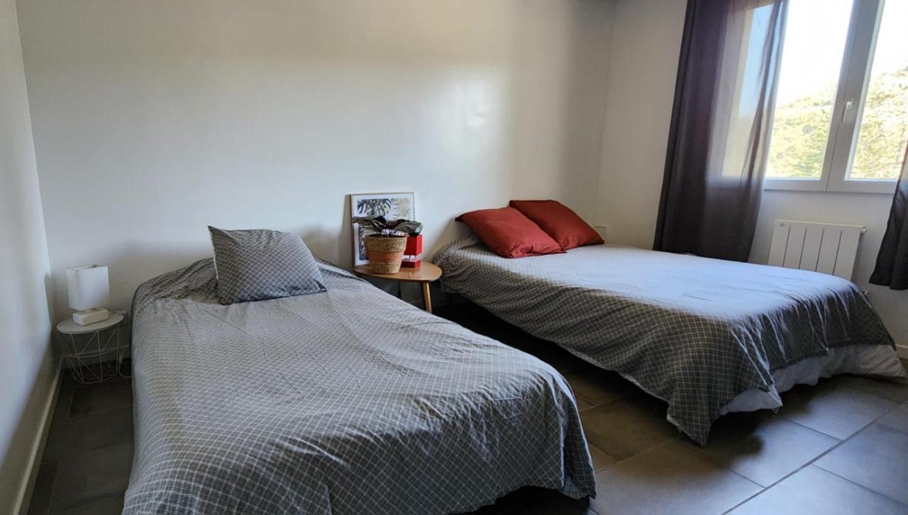 Appartement met 1 Slaapkamer