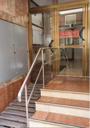ESTUDIO junto playa Poniente con piscina - Bed and Breakfast Benidorm