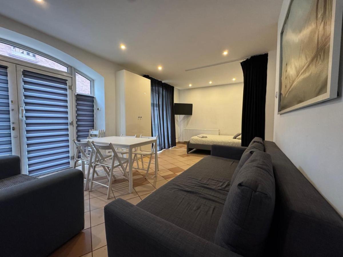 Urban Space Katowice Kościuszki K1 - B&B Katowice