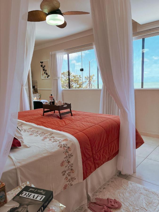 Suite con Vista Mare