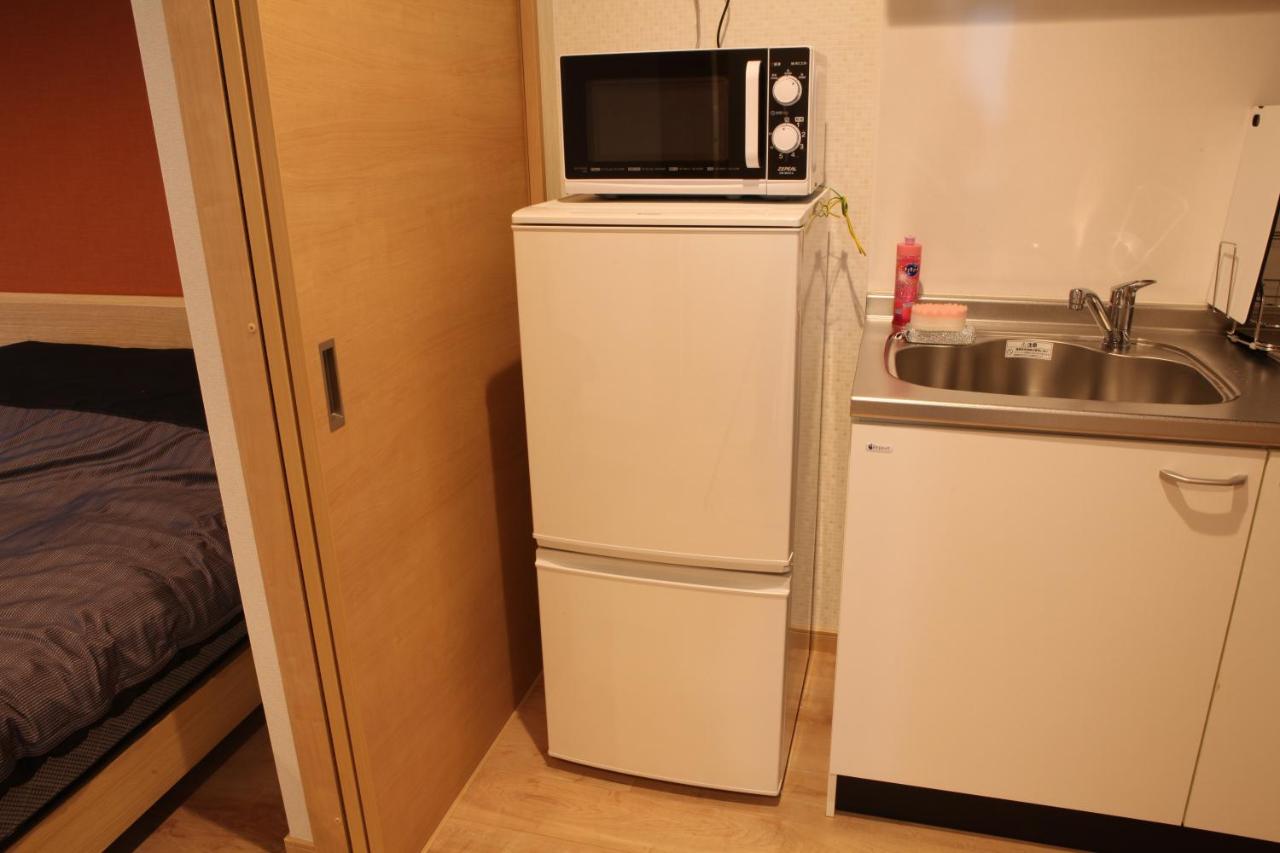 Apartment mit 2 Schlafzimmern