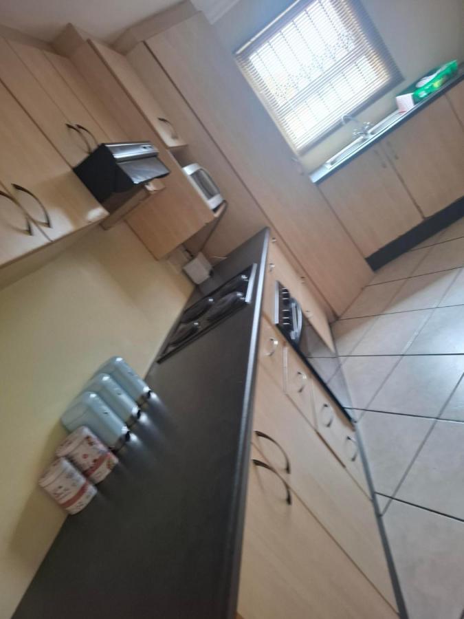 Sea Breeze Valley 2 - B&B East London