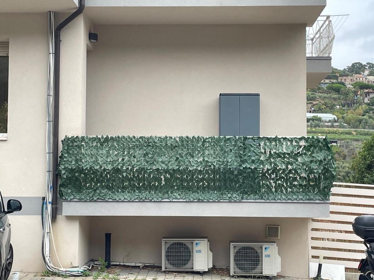 Casa Lissi - Chambres d’hôtes Bordighera