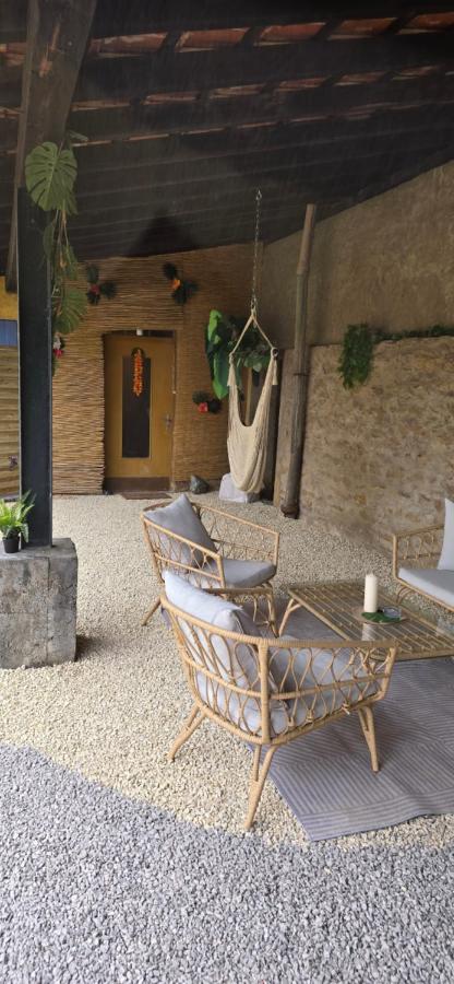 FeWo Oahu - Chambres d’hôtes Meisenheim