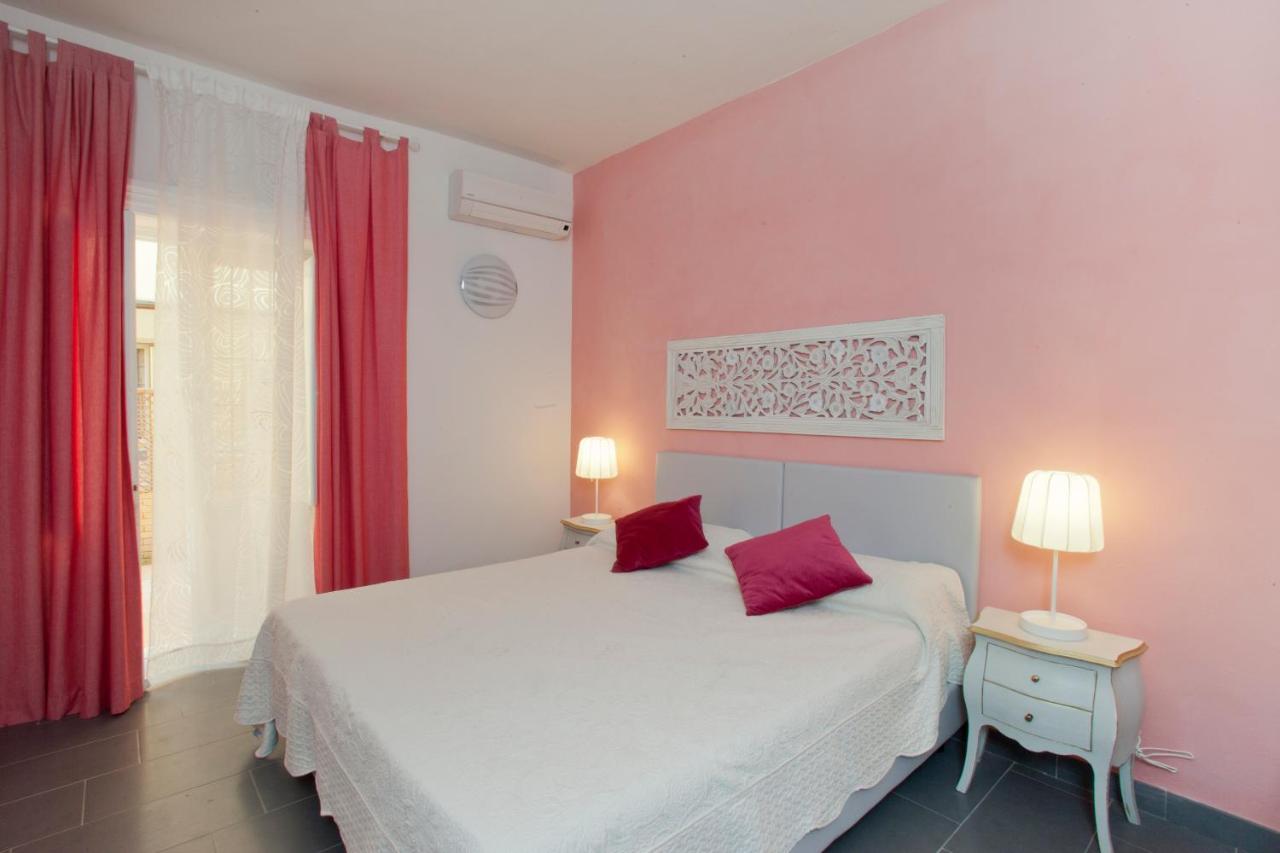 Economy Tweepersoonskamer met 1 of 2 Bedden