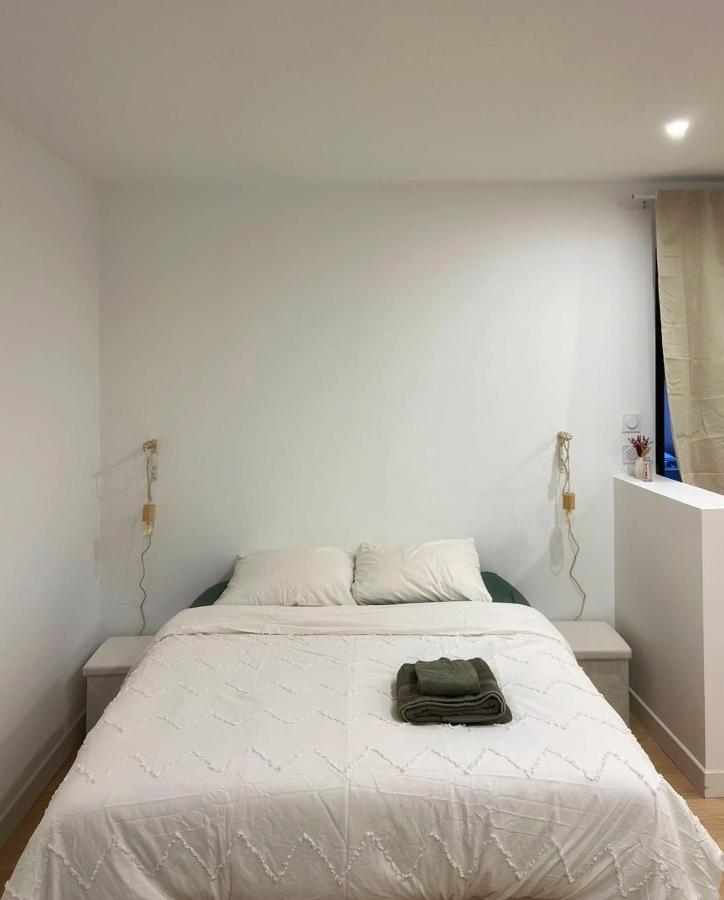 Charmant T1 bis - B&B Mérignac