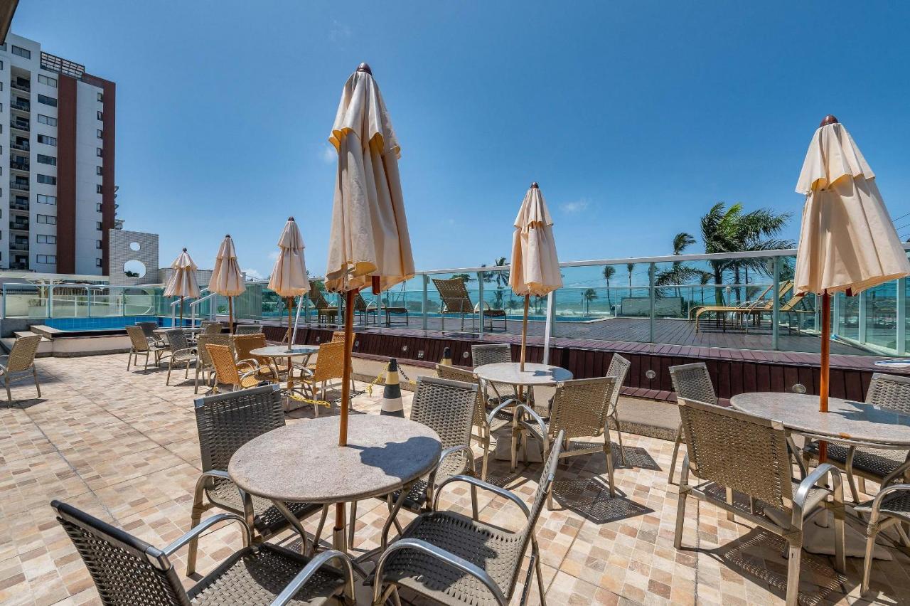 Férias na Praia – 2 Quartos em Cond Premium - B&B Ilhéus