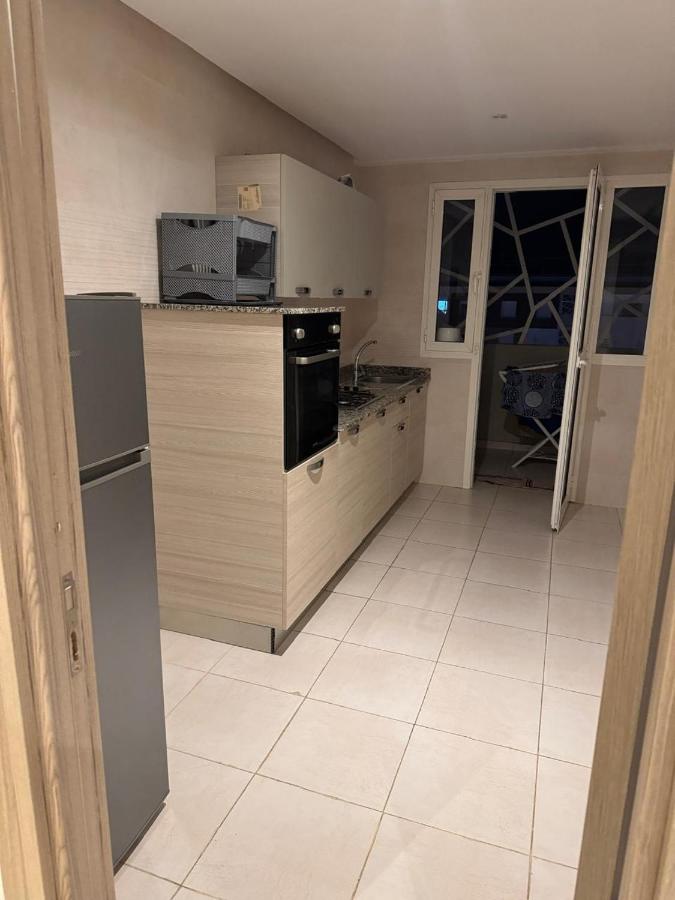 CORALIA Bel F3 N35 - Chambres d’hôtes Oujda