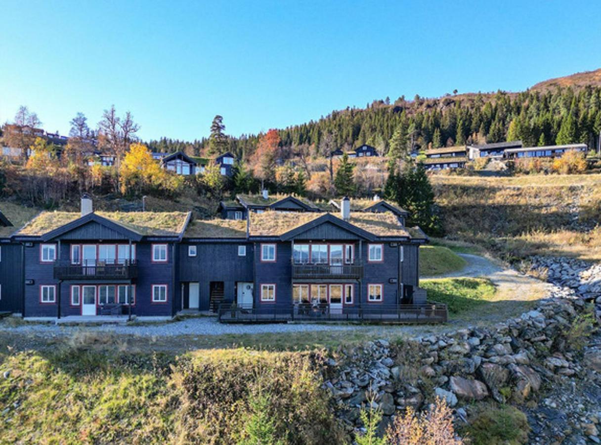Mountain Dream - B&B Voss