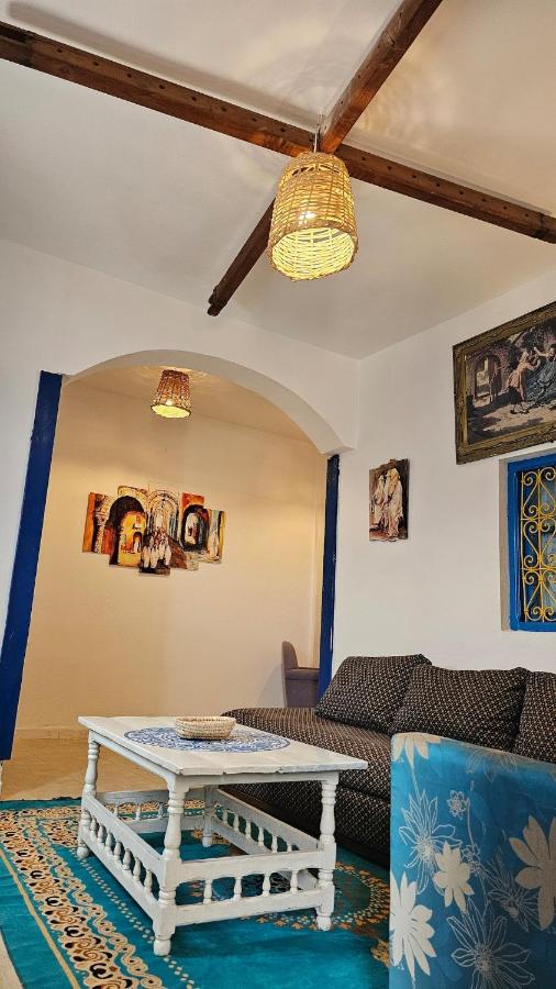 Dar Sidi Bou - B&B Tozeur