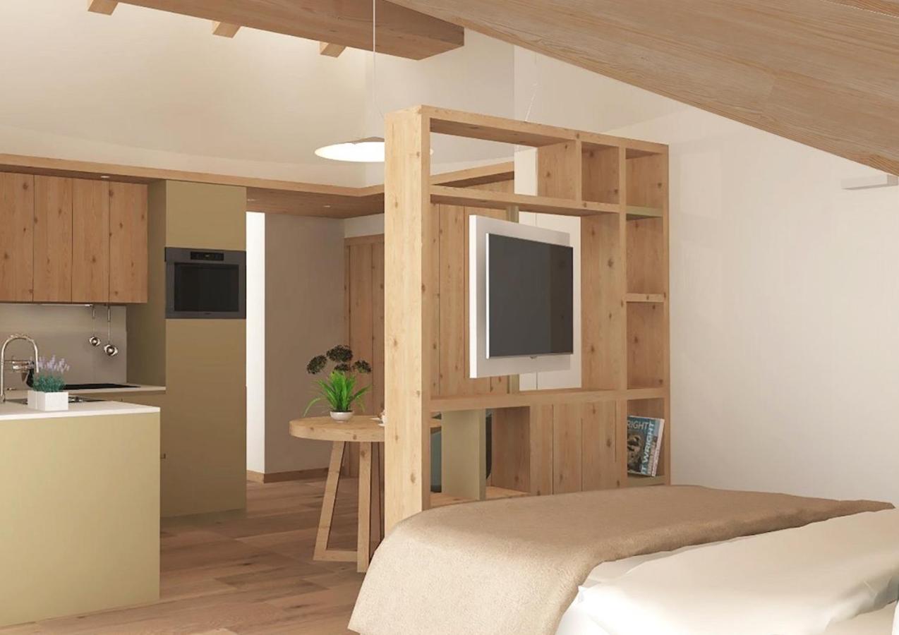 Angolo Alpino Rin & Piz - B&B Livigno