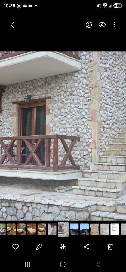 Suites Kalavrita - B&B Kalávryta