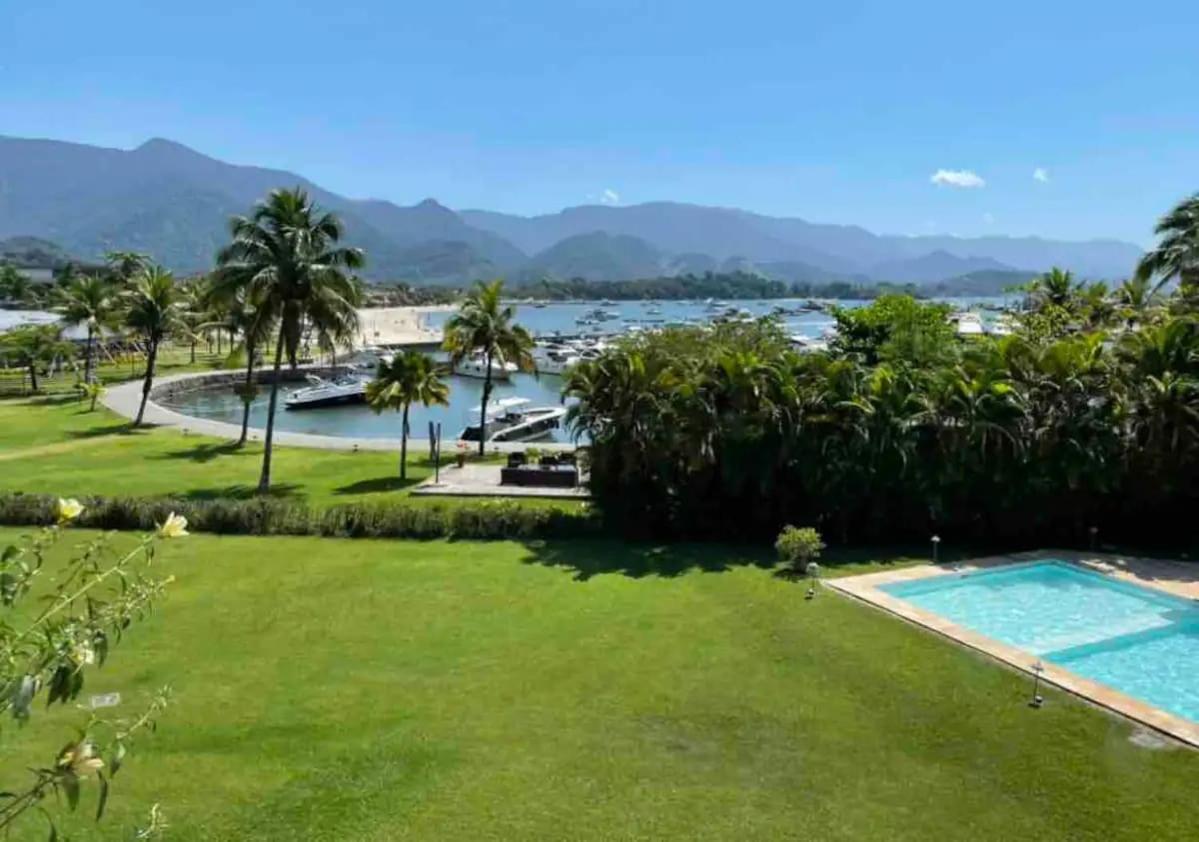 Vista Magnifica - B&B Angra dos Reis