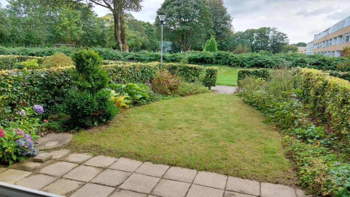 Antonia s quality apartment 1 - B&B Viborg